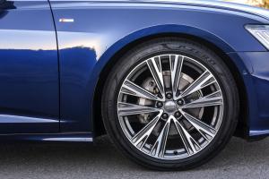 Audi A6 40 TDI S-Line 2020 года  (ZA)